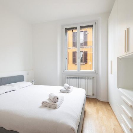 Urbino Apartment Luminoso E Centrale Milano Eksteriør billede